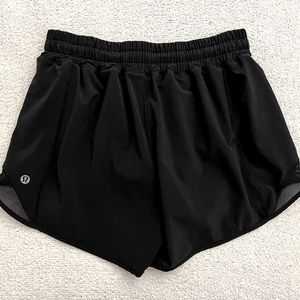 Lululemon Shorts Size 6